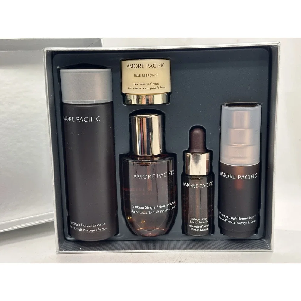 AMOREPACIFIC indulge luxury